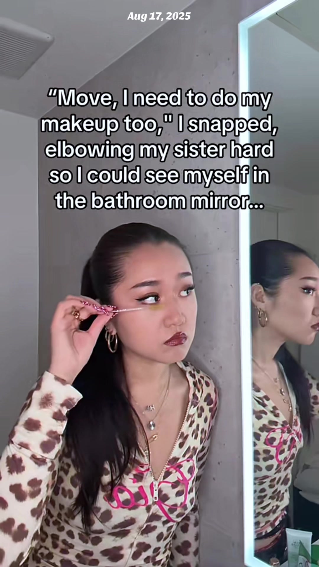 @Heidi Wong