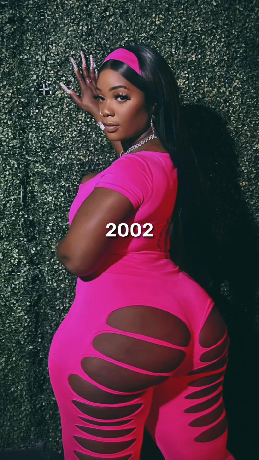 @Queen Of Compton™️