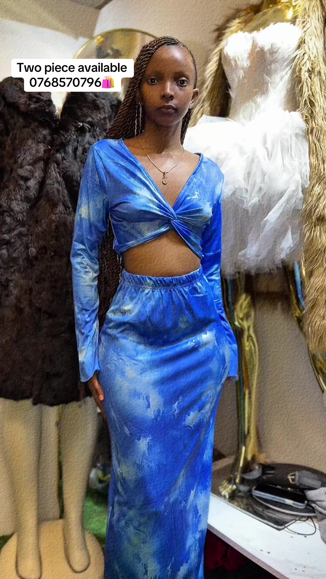 @👑MALAIKA COLLECTION 💶🛍️🛍️