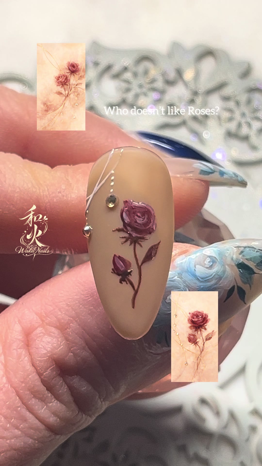 @Wakanails
