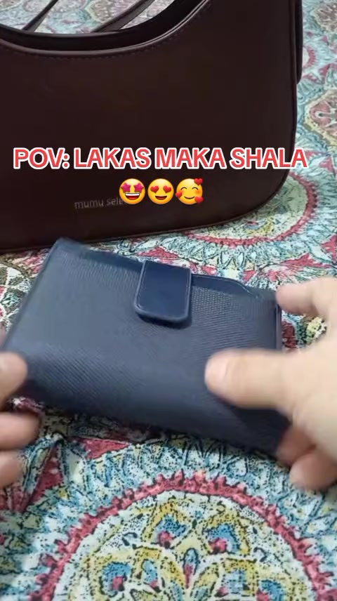 @Lilah