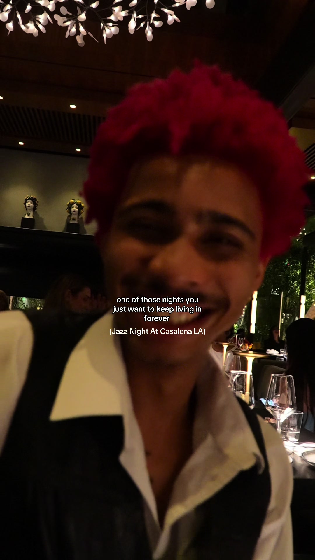 @Bryce Xavier