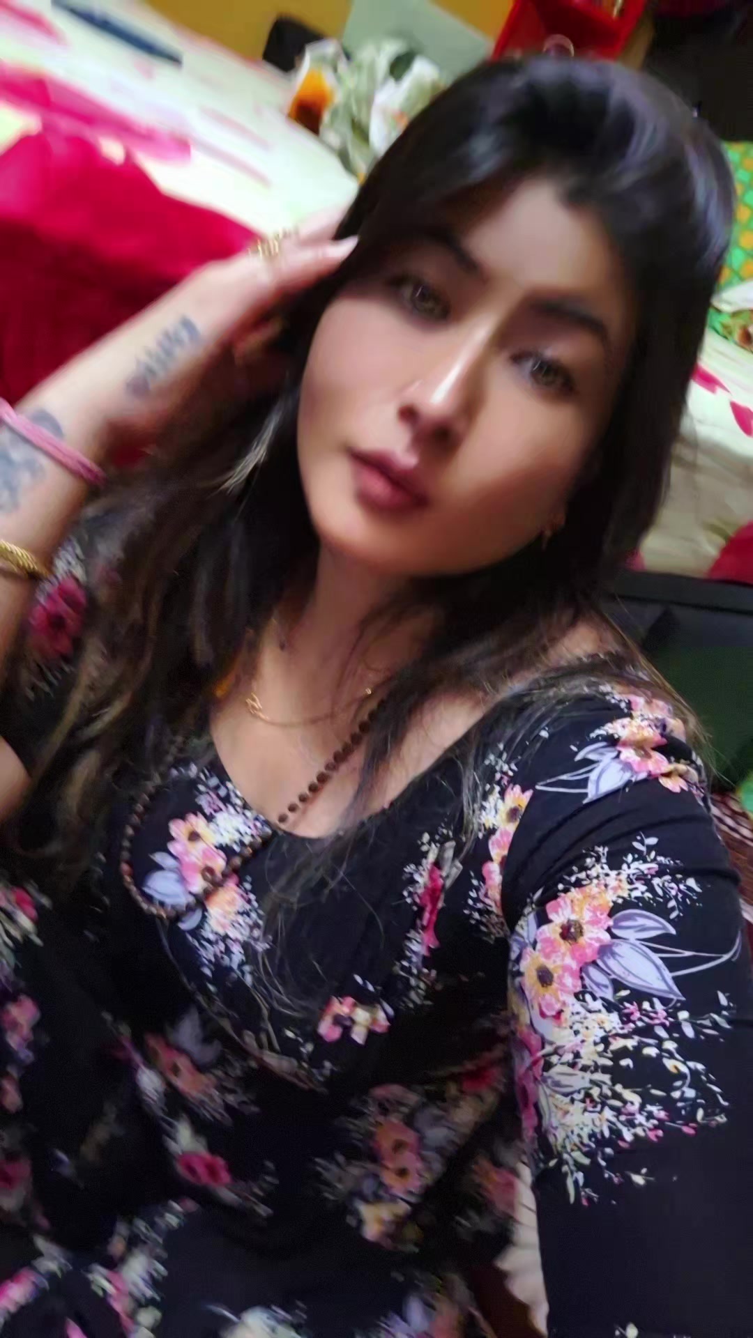 @krity khadgi