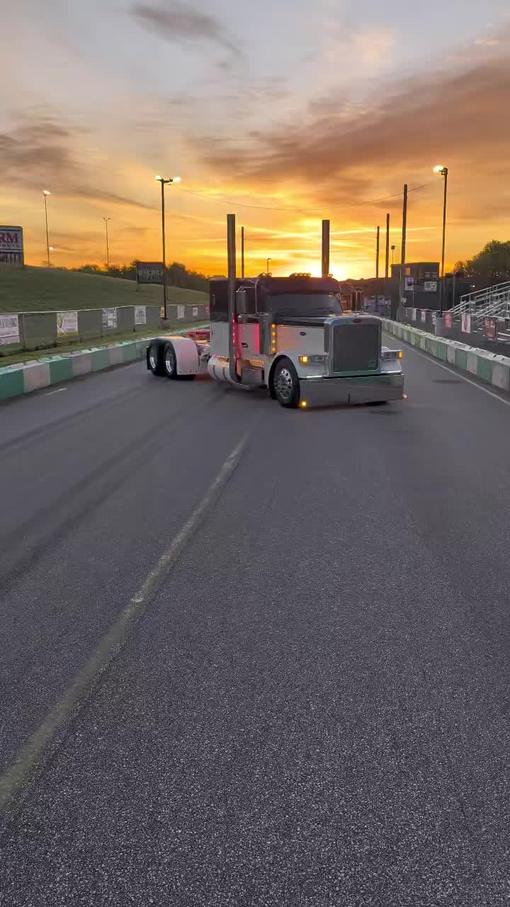 @Dickerson Custom Trucks