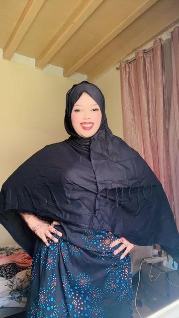 @amisha Qurux 🇸🇴