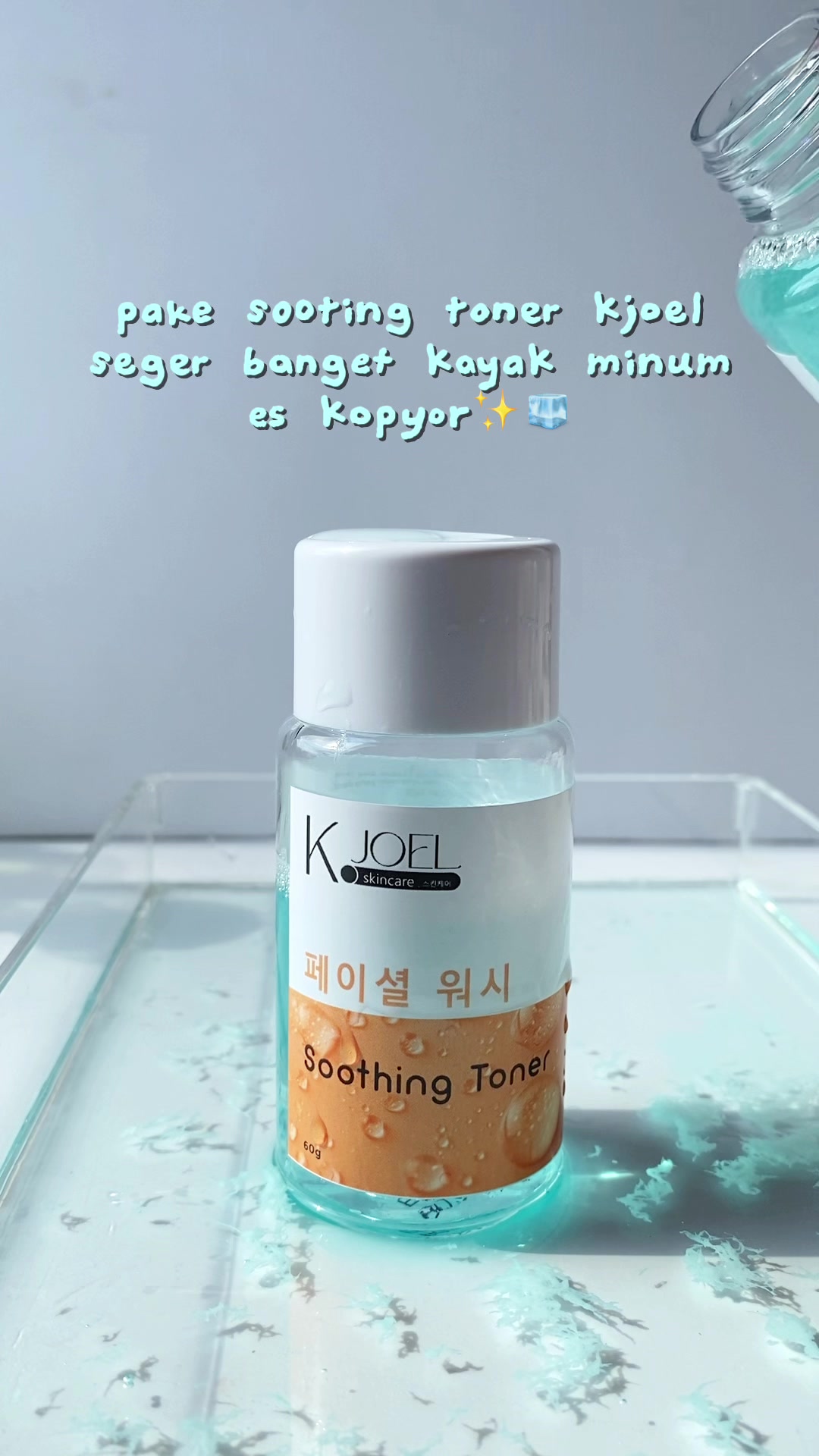 @KJOEL SKINCARE