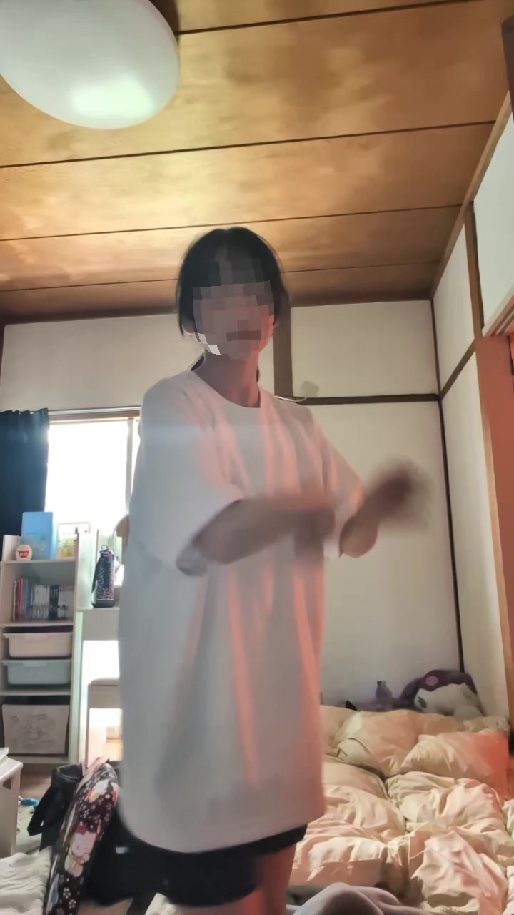 @語彙力低下中