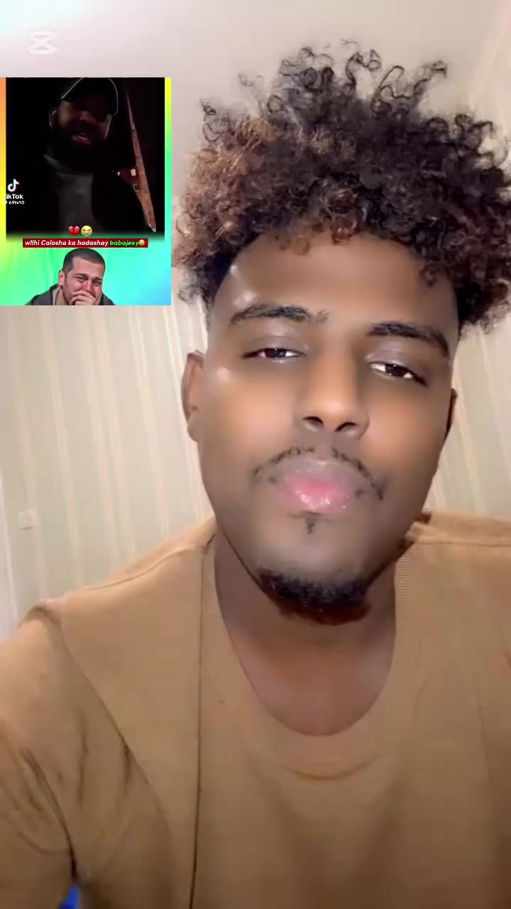 @Team Shaaciye