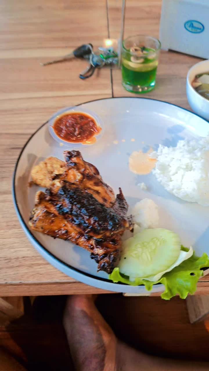 @Kepo Ya Kunjungi Profil saya