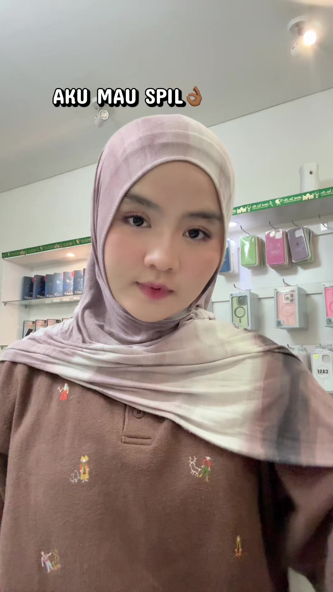 @SIMPLE STORE BANDUNG
