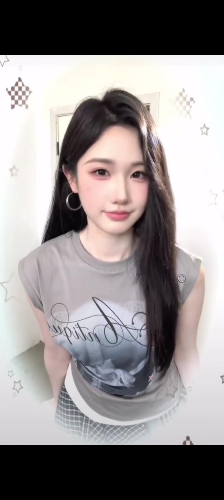 @Trương Tấn Nghi_Jinyi 张晋宜