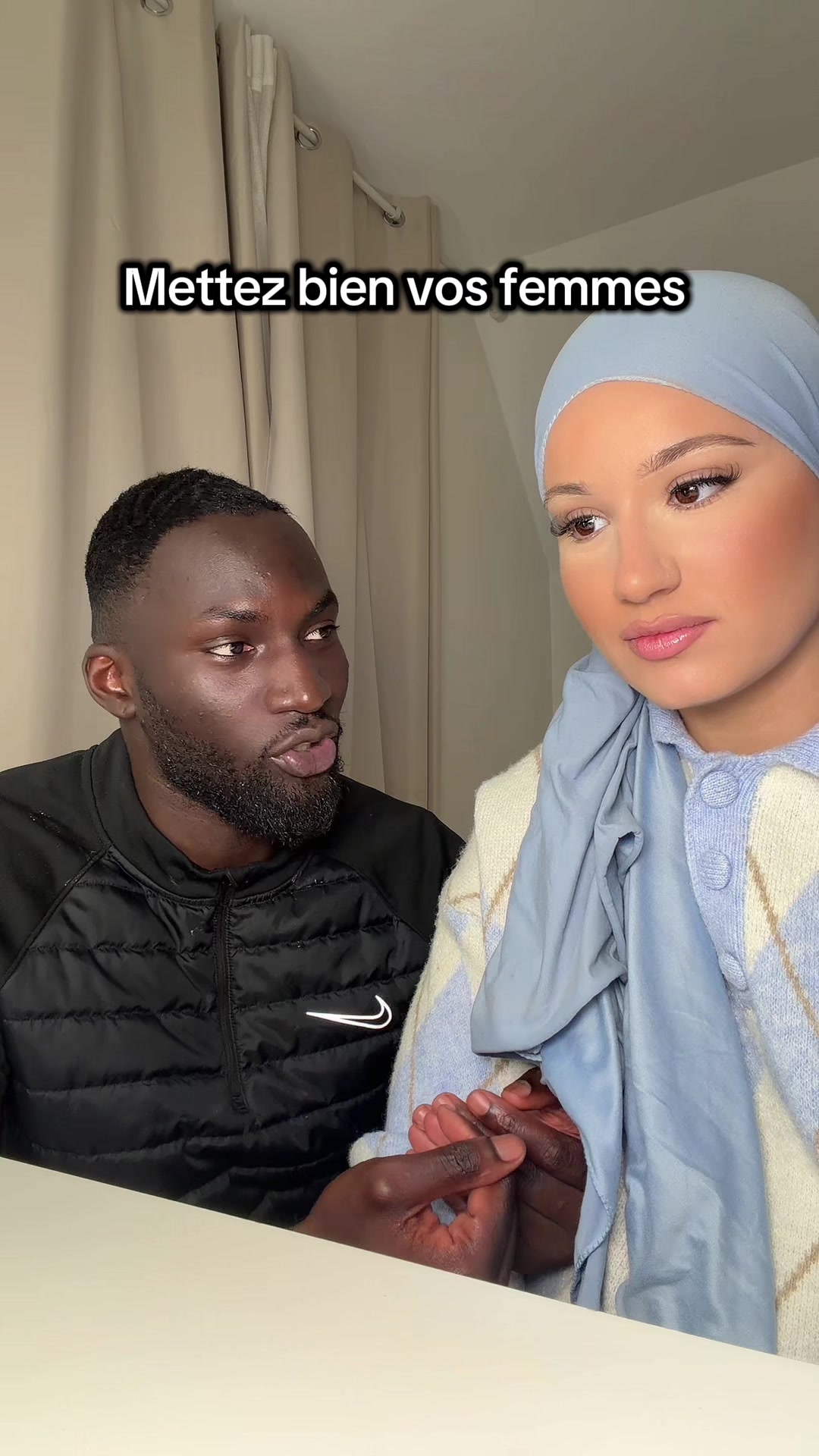 @Mag & Abdoul