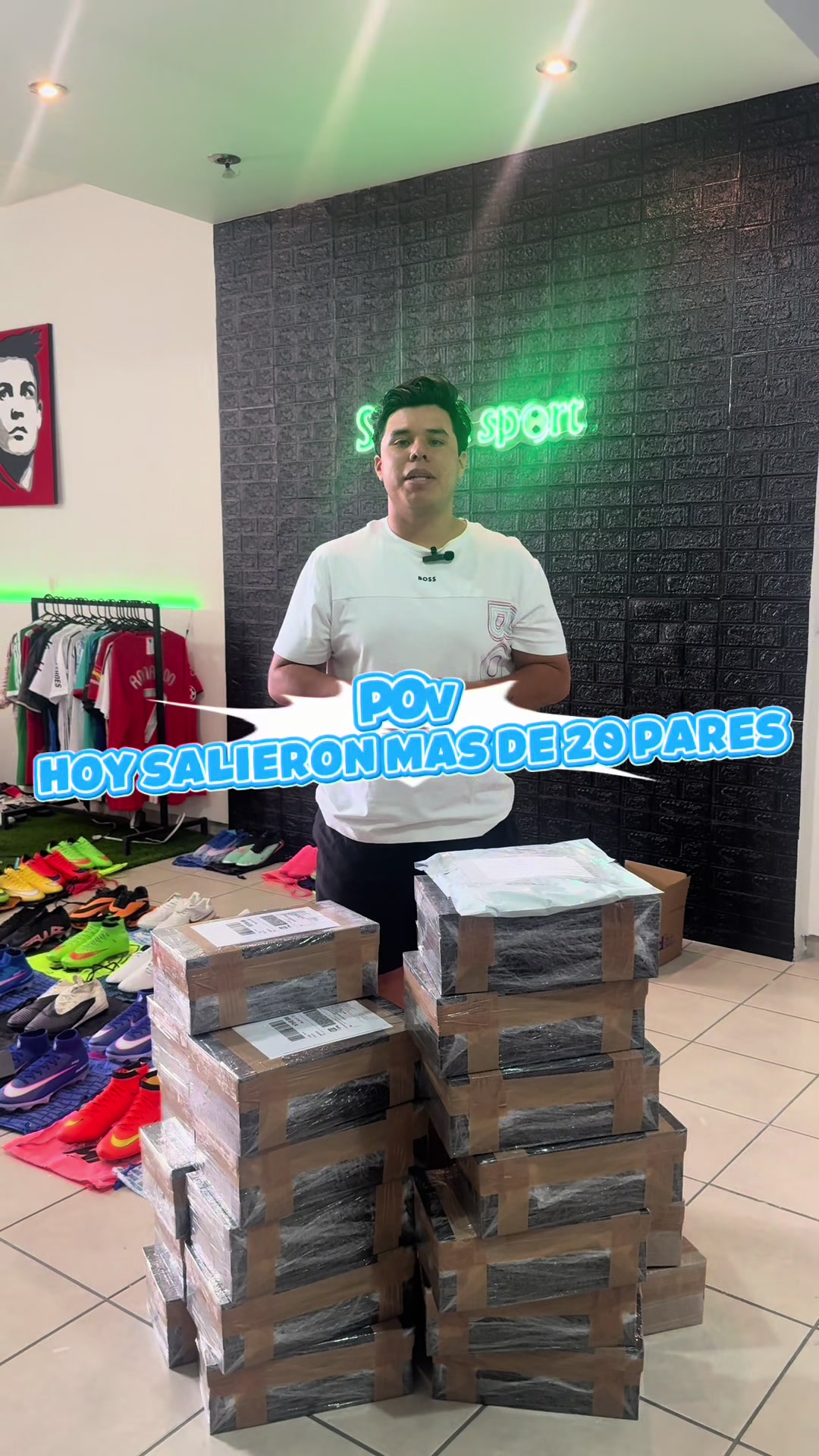 @Saga sport mx