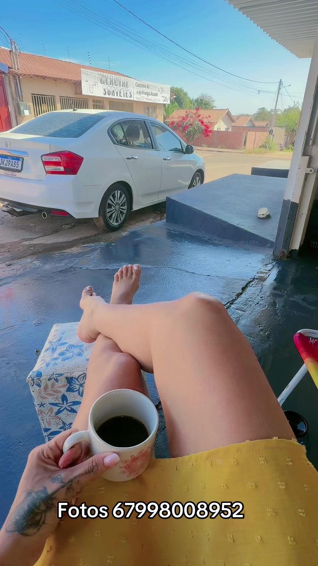 @Luana real luxo