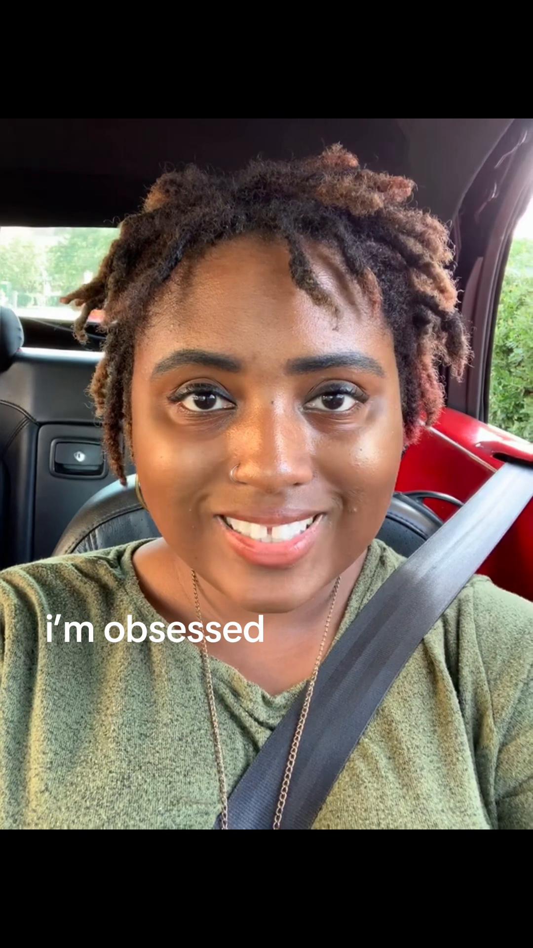 @Tenesha