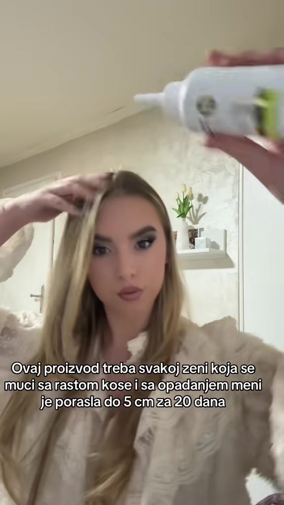 @biljna carolija