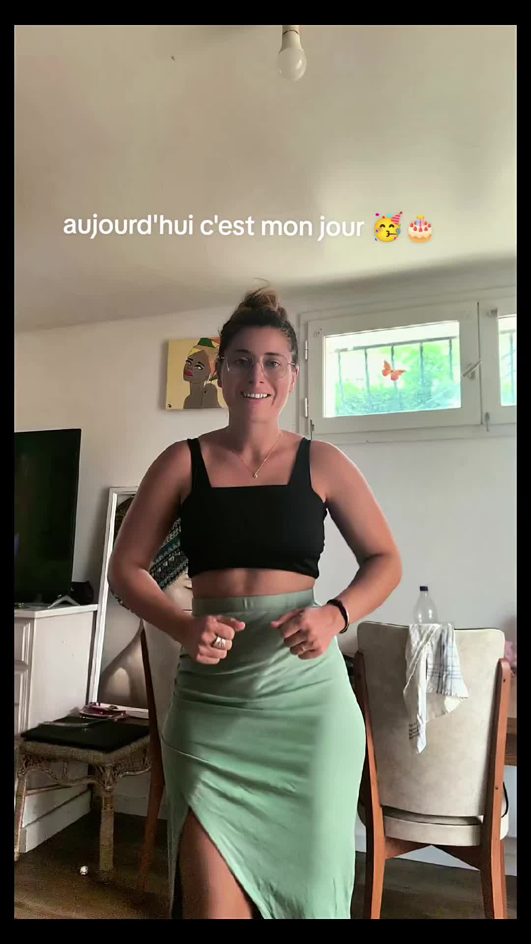 @Mel🌍