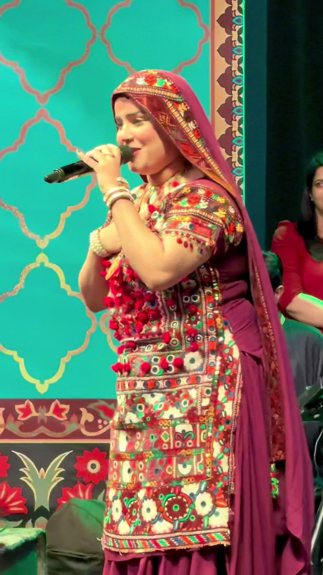 @Singer Shaina Ali Official 🦋