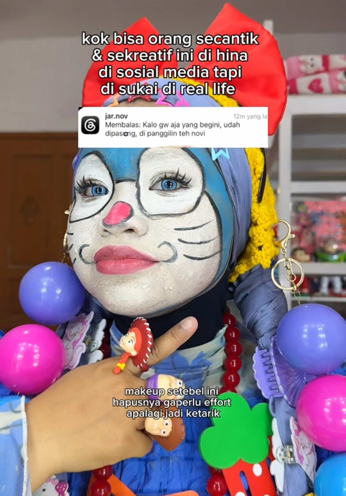 @MBAK CUNGCAT BAYI
