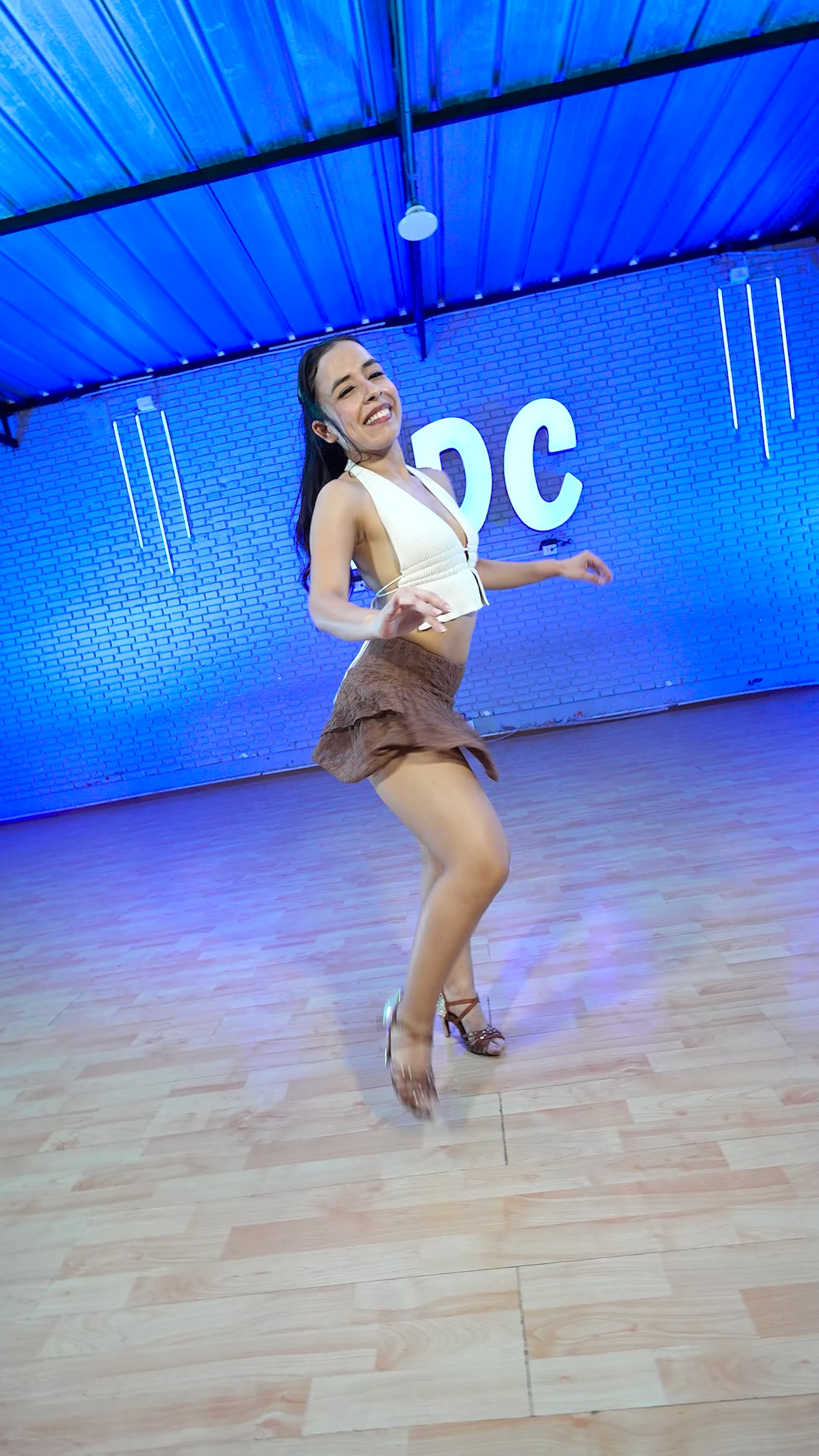 @PDC Escuela de Baile