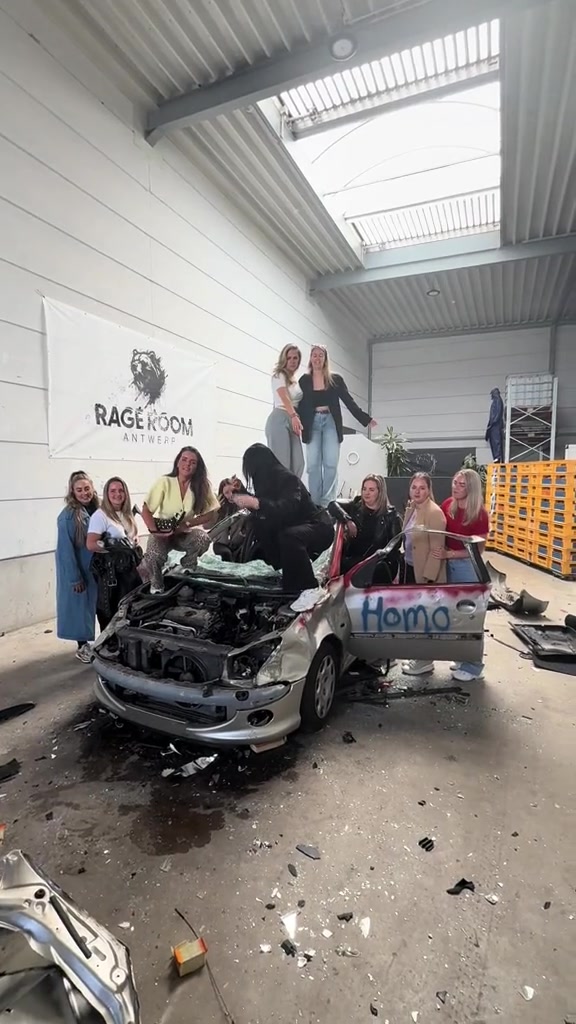 @rageroomantwerp