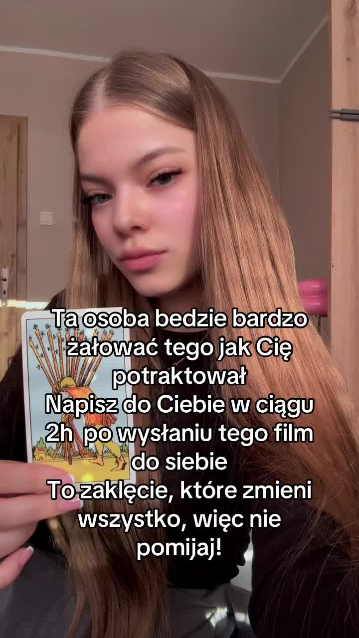 @anielski tarot