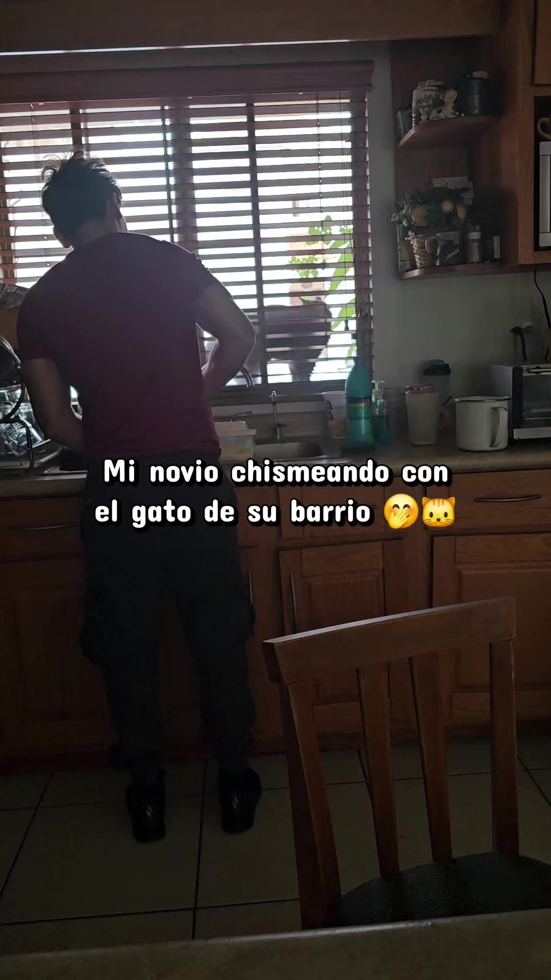 @Victoria Chacón