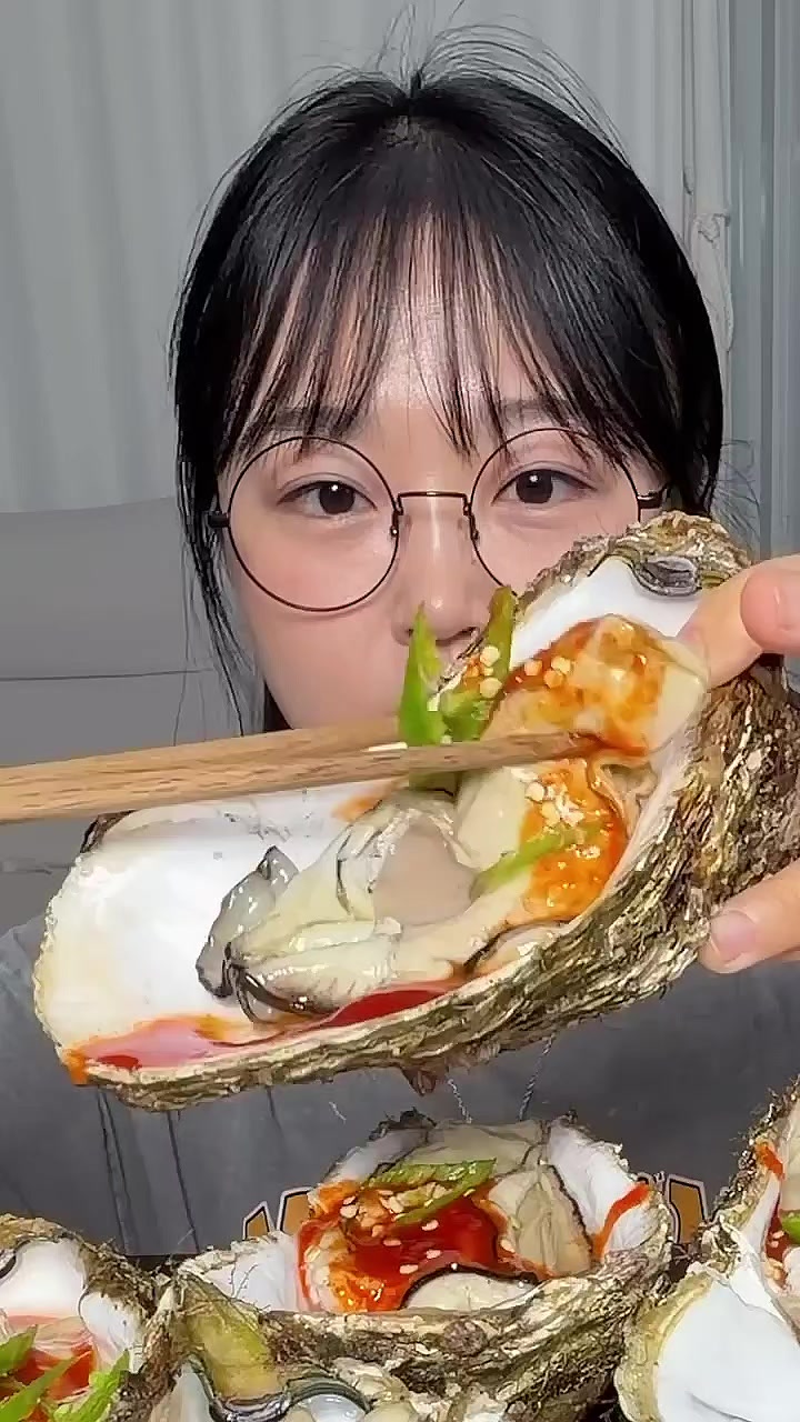 @Mukbang Time