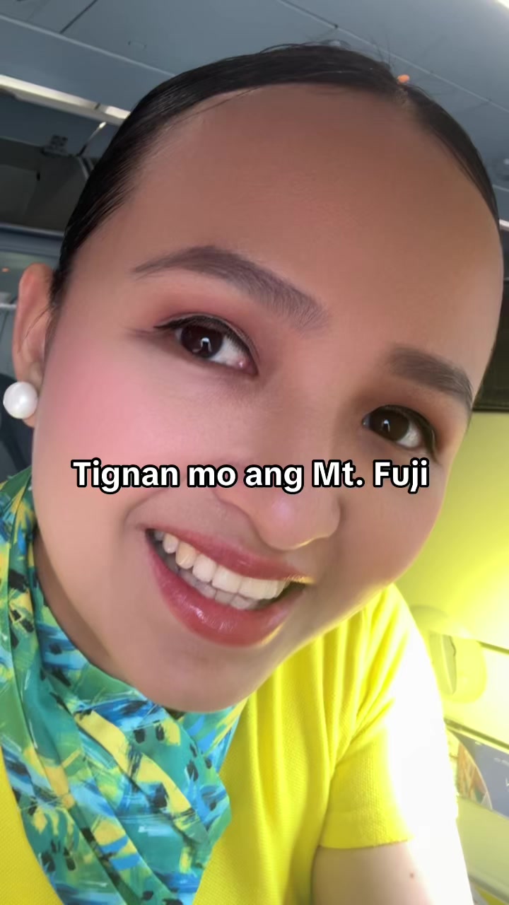 @Eah | Flying Nanay