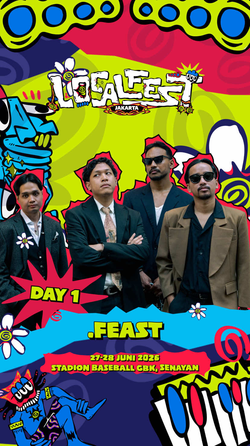 @LOCALFEST