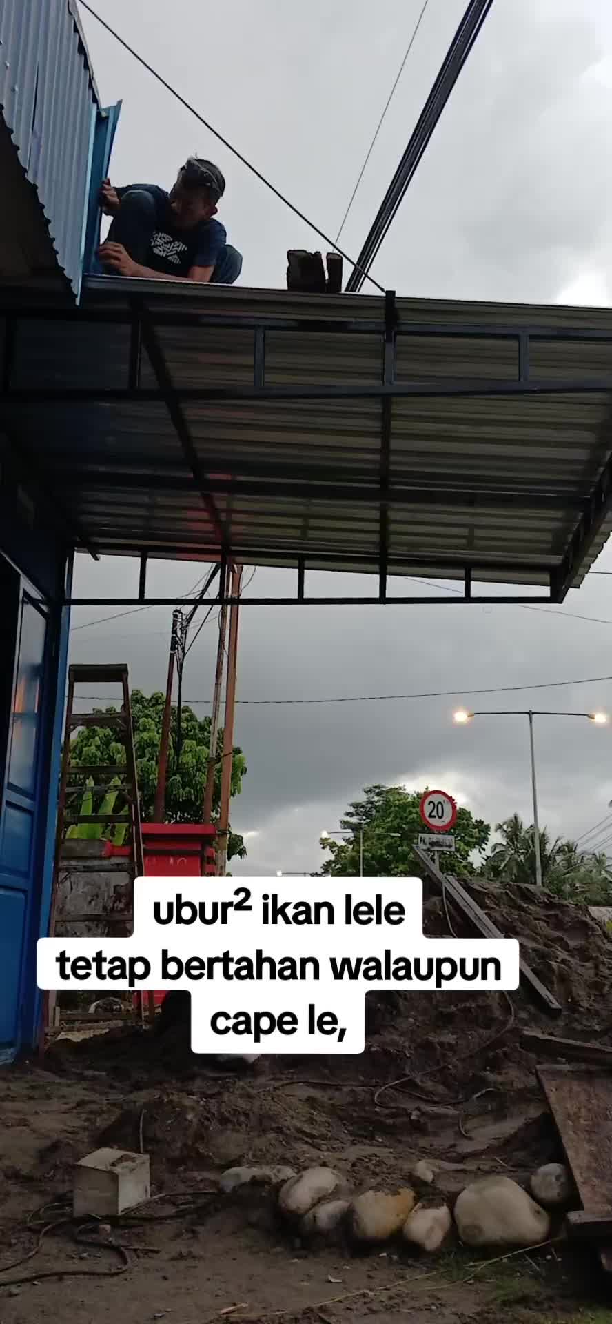 @Bryan ichal.