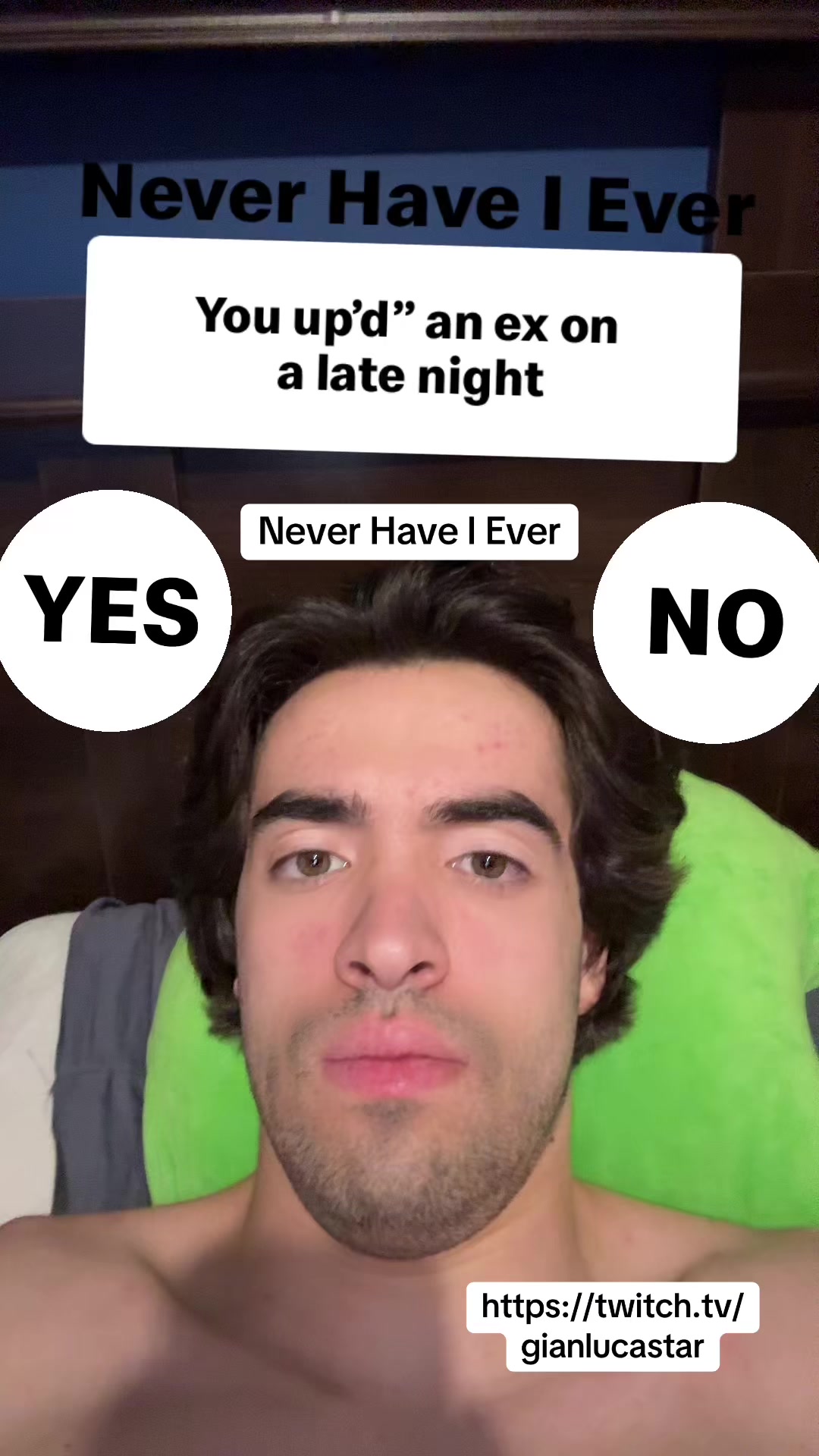 @Gianluca ⭐️