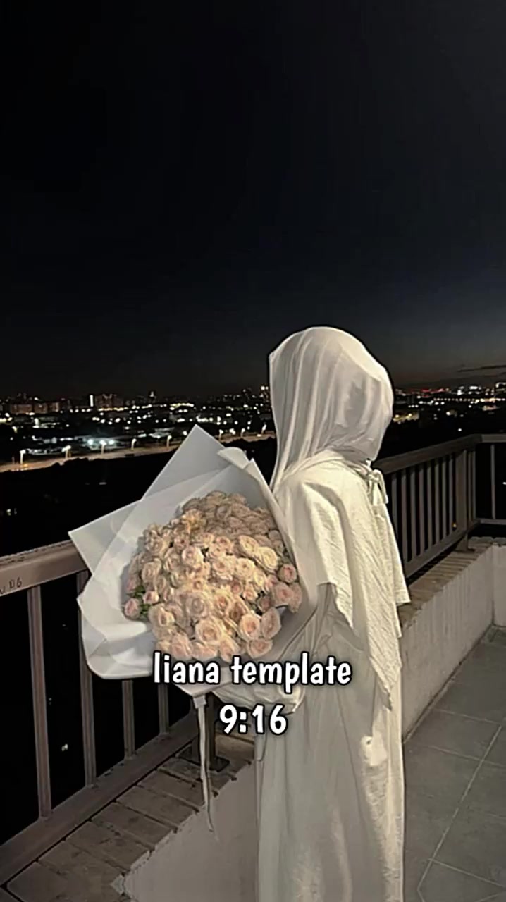 @LIANA | Template 🎟