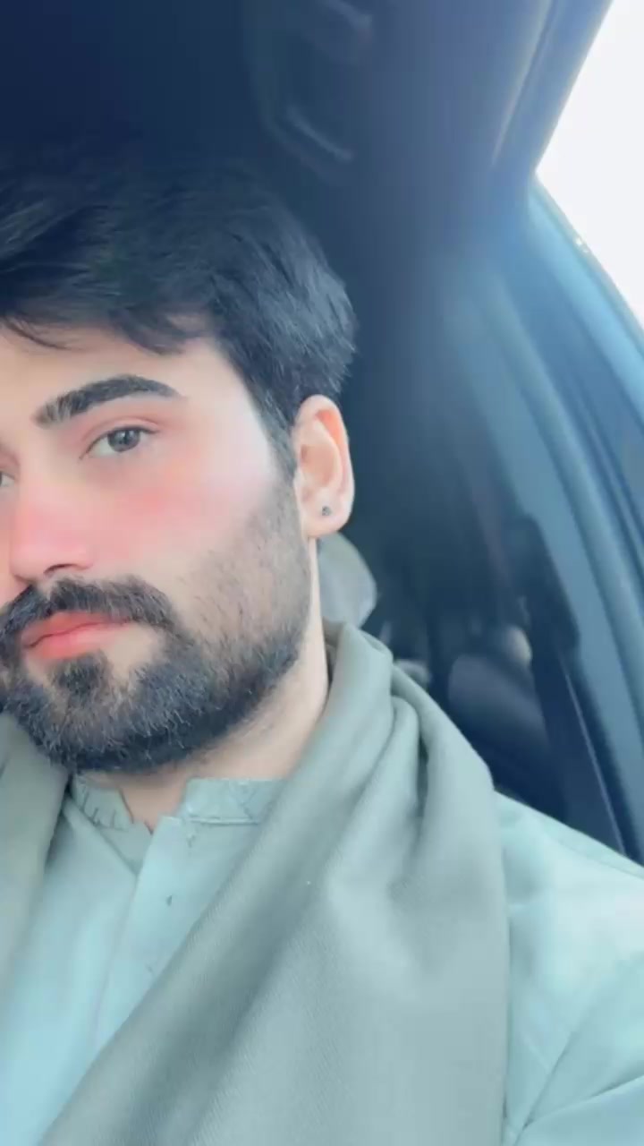 @Syedshahsawarkazmi
