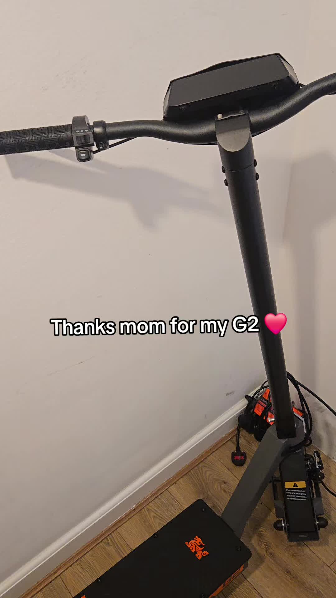 @🛴💨VoltageRider Ldn🛴💨