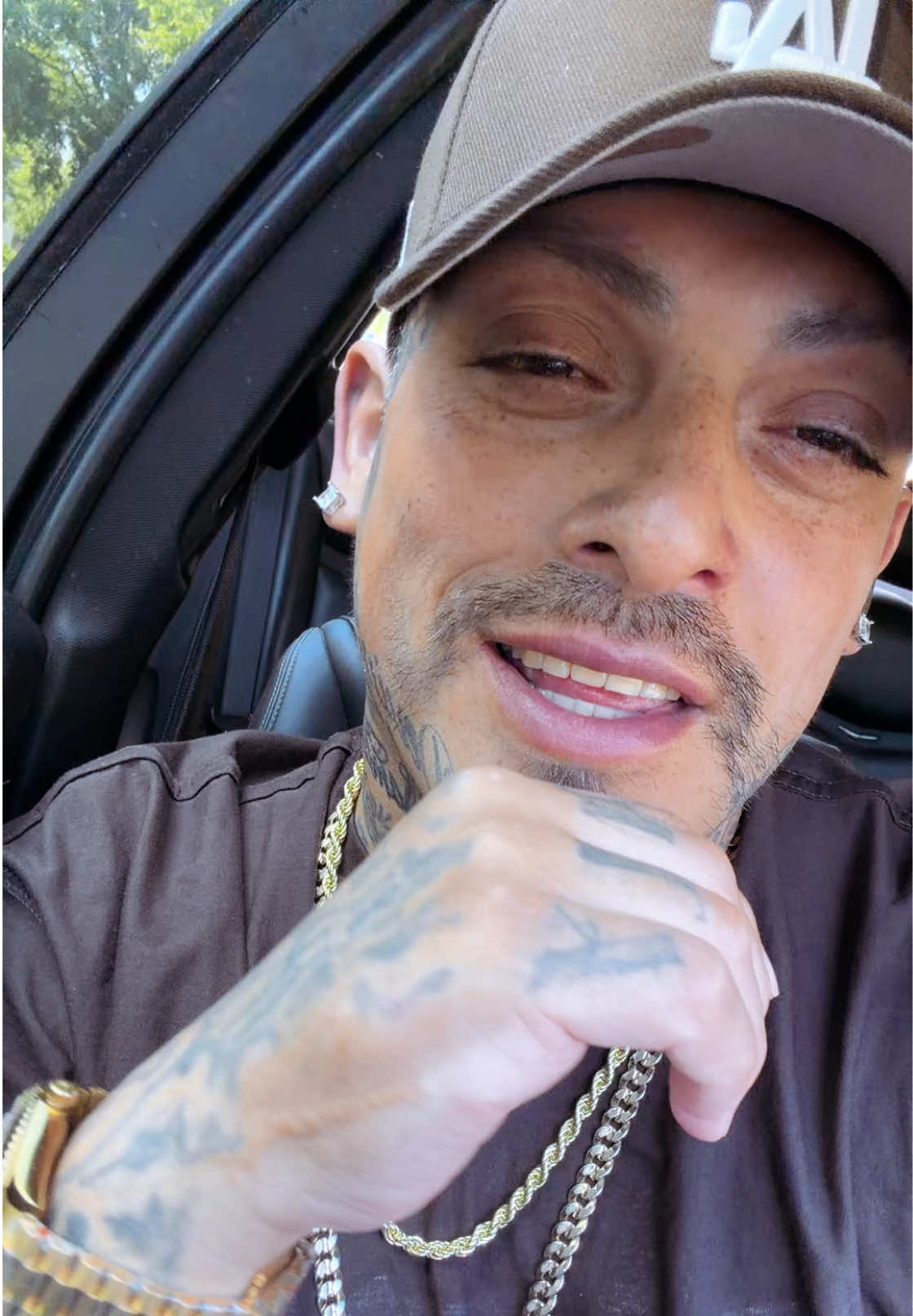 @Fabian “TATTD G” Garcia