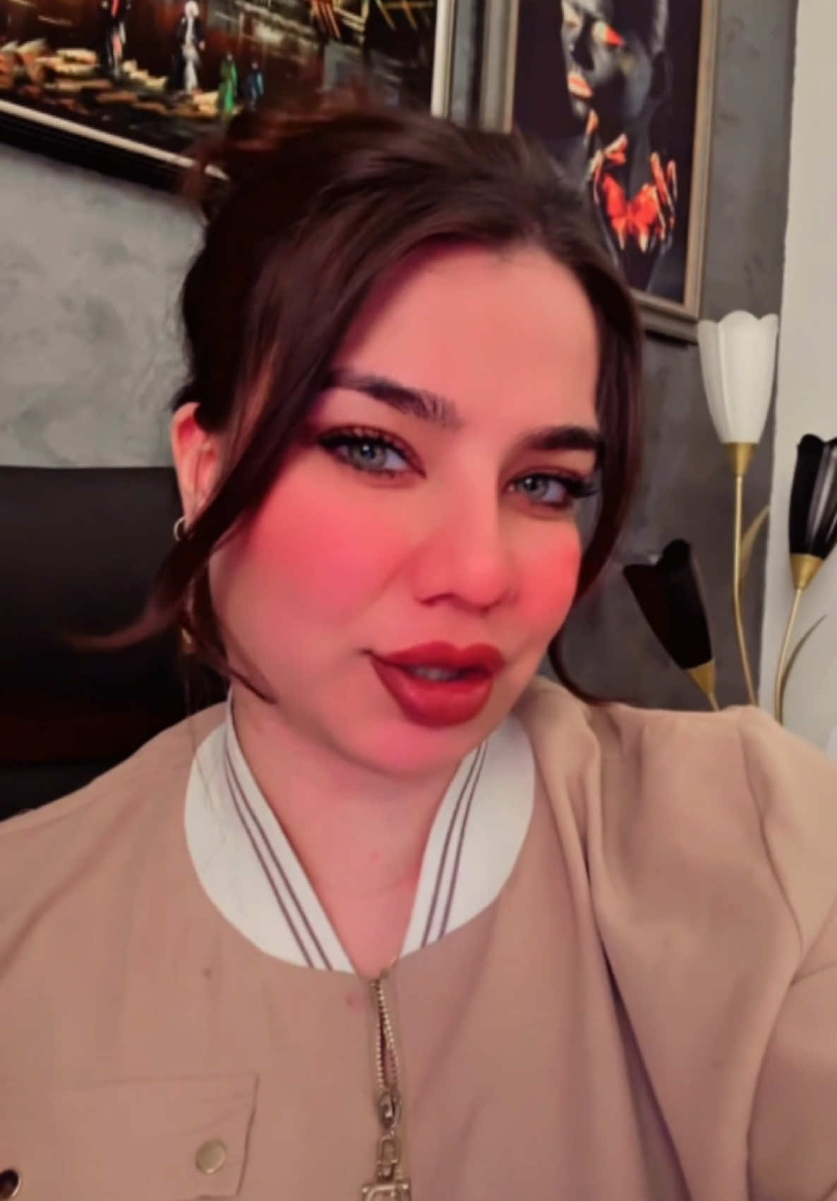 @المحامية / زينة الدليمي ⚖️💎