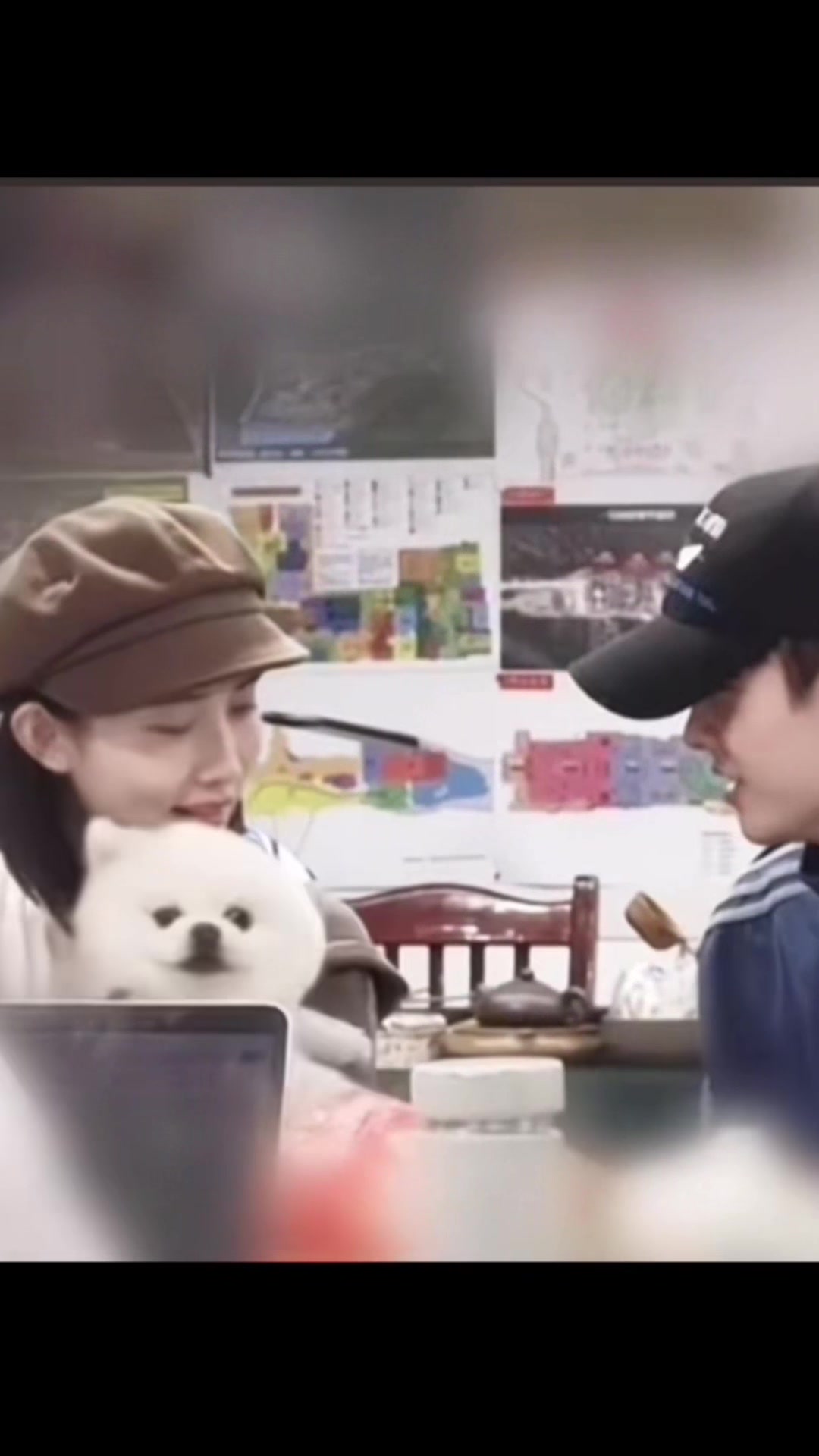 @MengZiyi loves Chocolate🐶 ✨🍀
