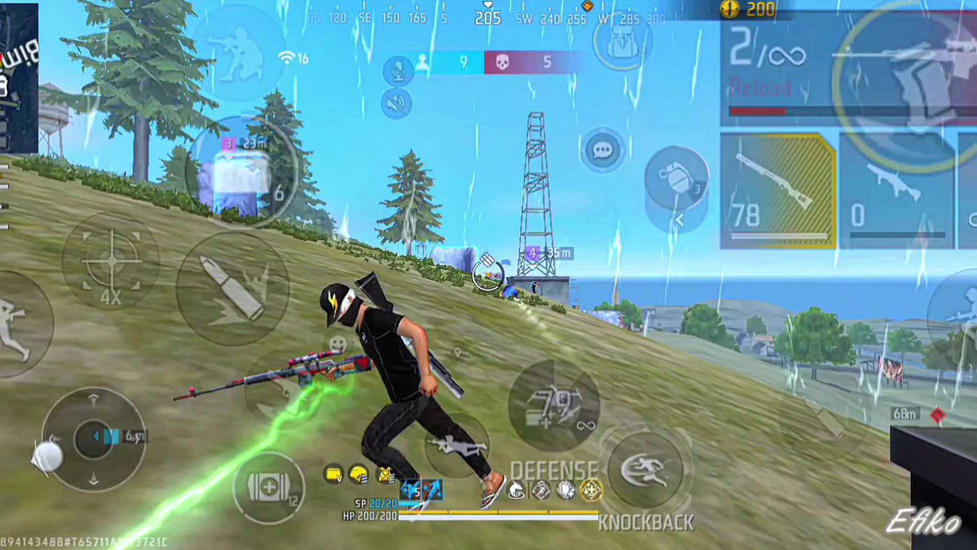 @1 only VOLT ๐ฅ