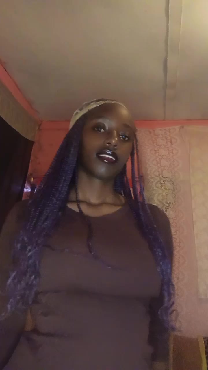 @miss Mwangi