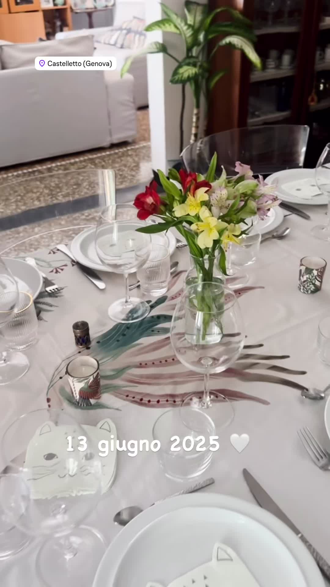 @Tiziana