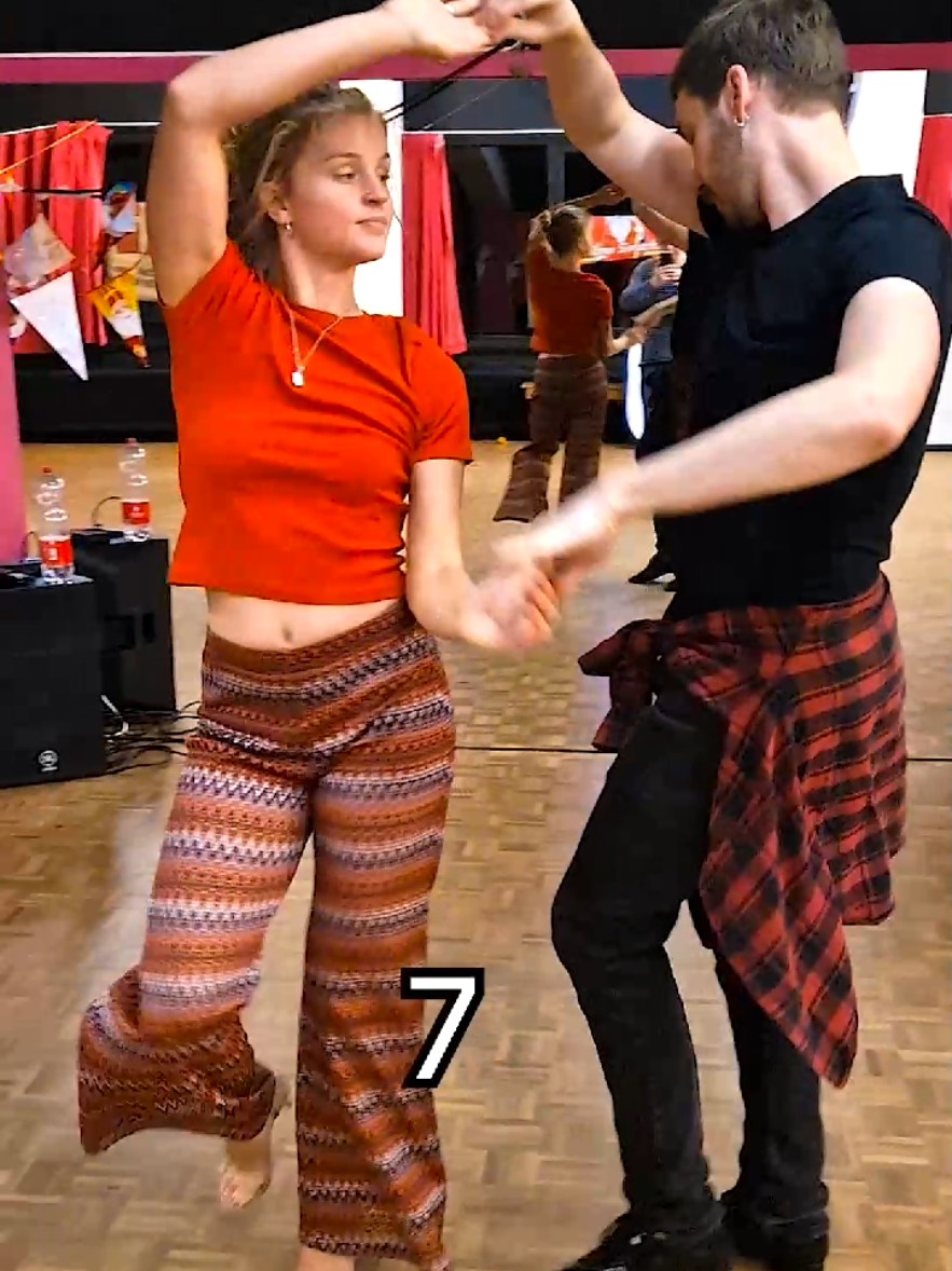 @Salsa Libre Dansschool