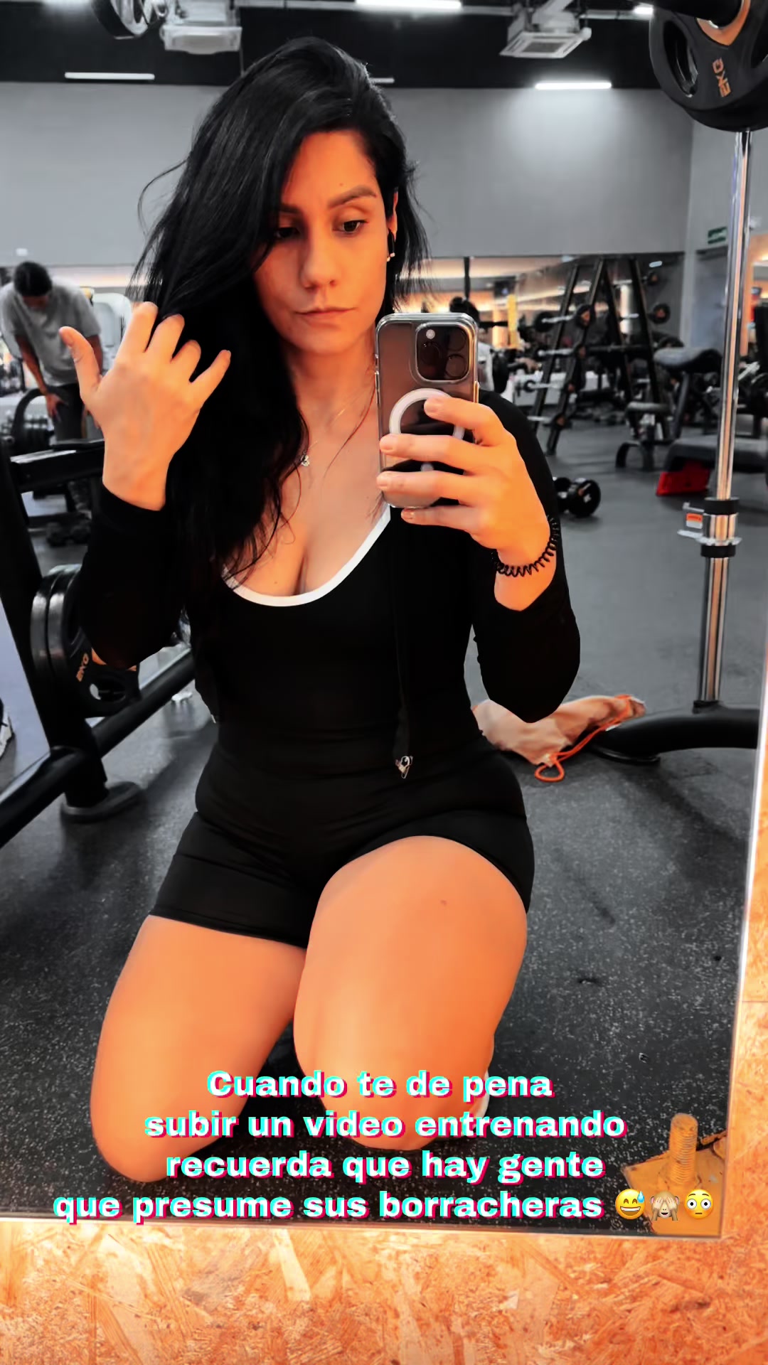 @Angie Quintero