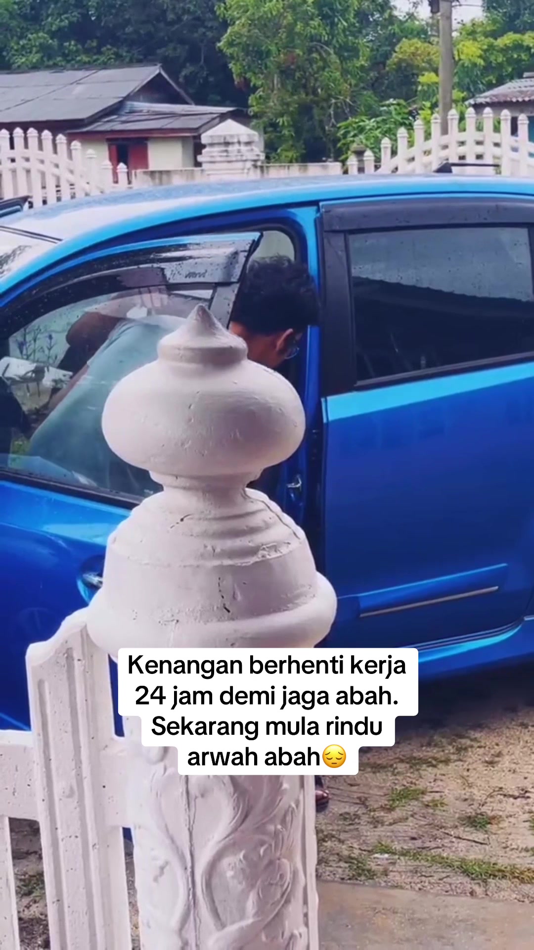@Amirul | Anak Abah