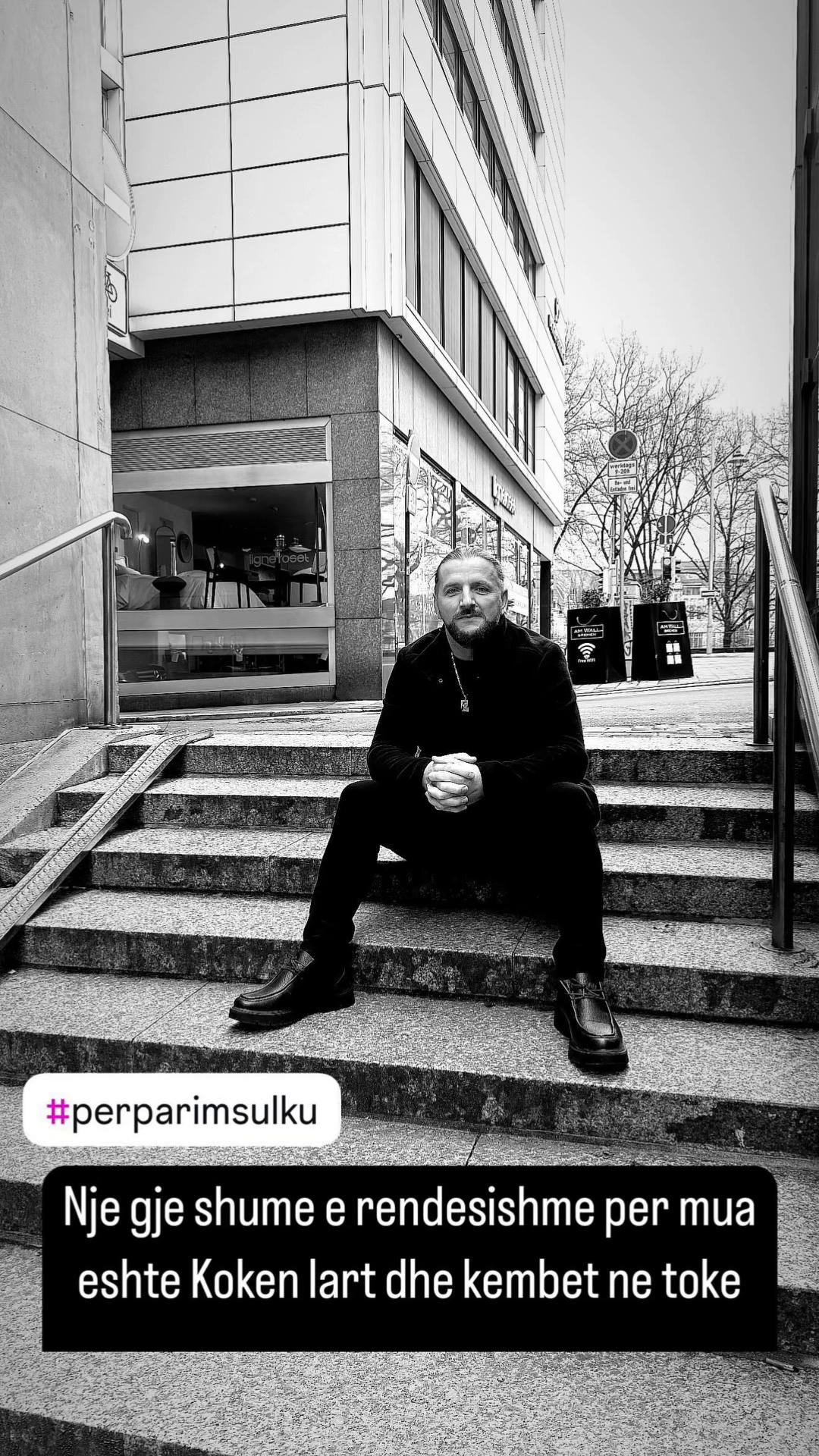 @PERPARIM SULKU