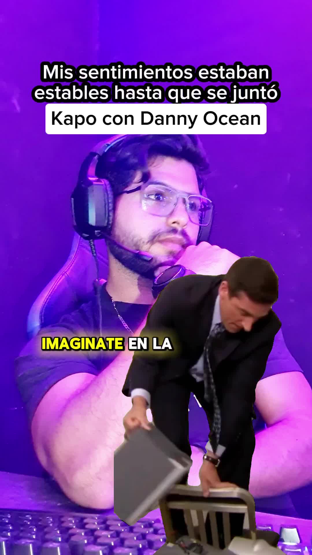 @José Miguel Marcano