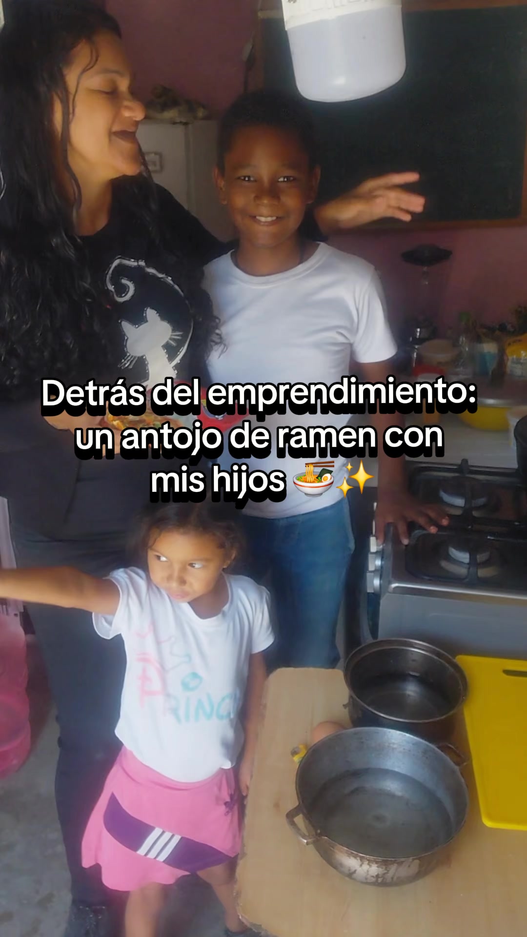 @Yessenia Robles | Emprendedora