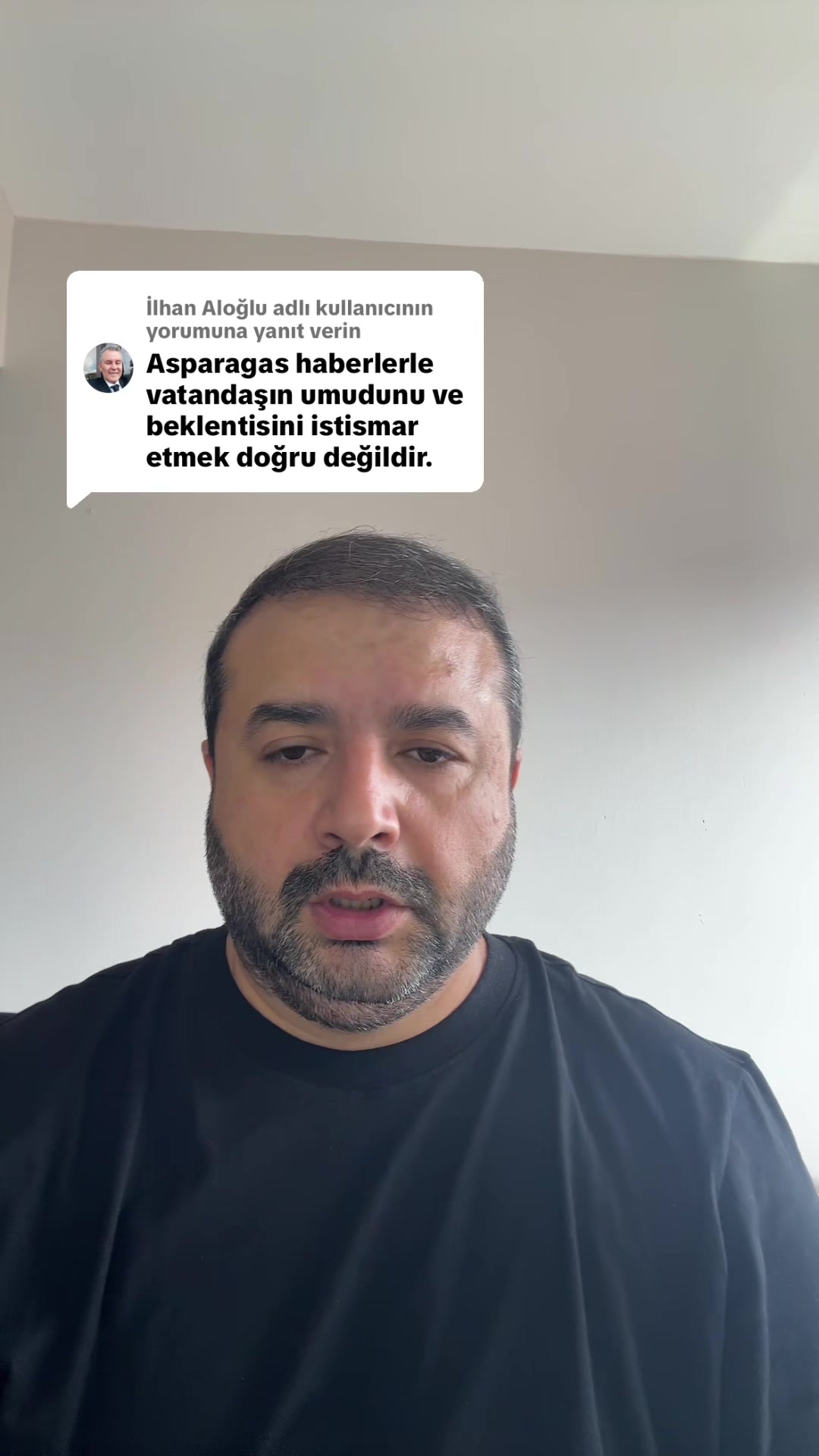 @Kredini geri almak istermisin