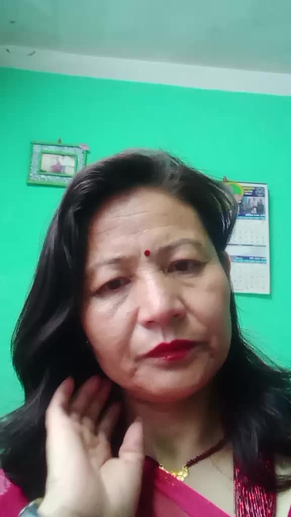 @sanju maharjan