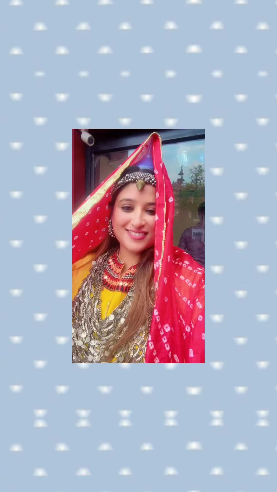 @Manisha Sharma